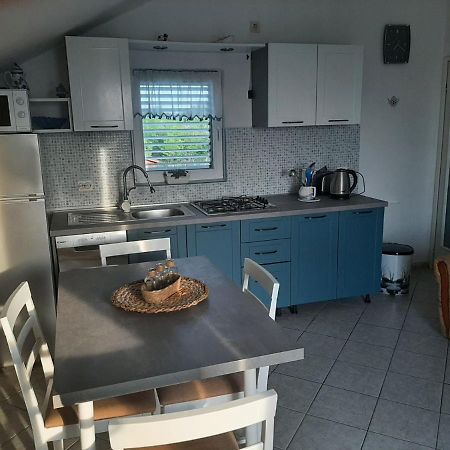 Apartmani Antonela&Andrej Privlaka  Bagian luar foto