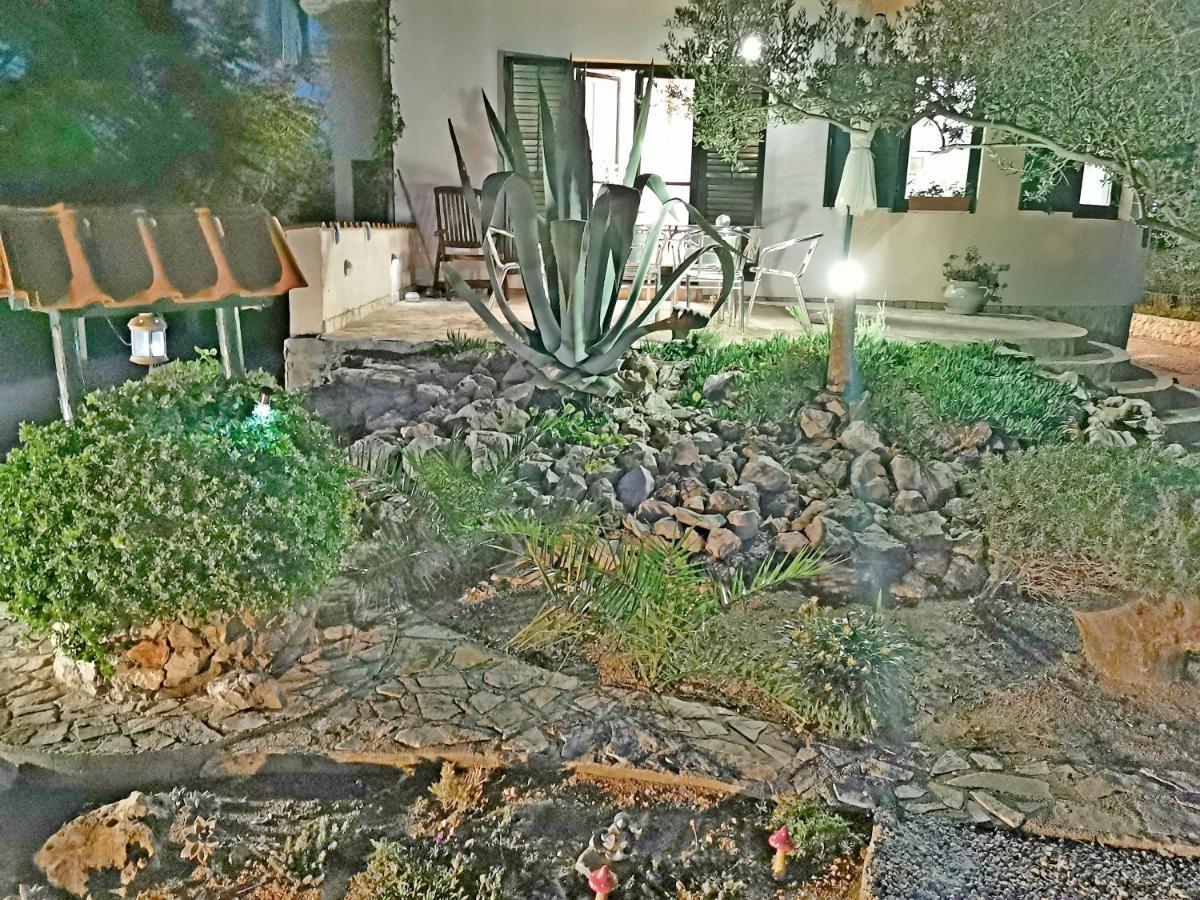 Apartmani Antonela&Andrej Privlaka  Bagian luar foto