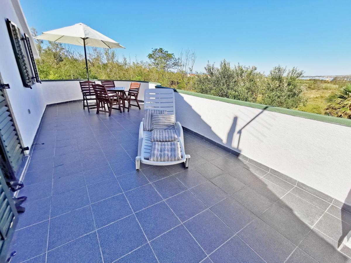Apartmani Antonela&Andrej Privlaka  Bagian luar foto