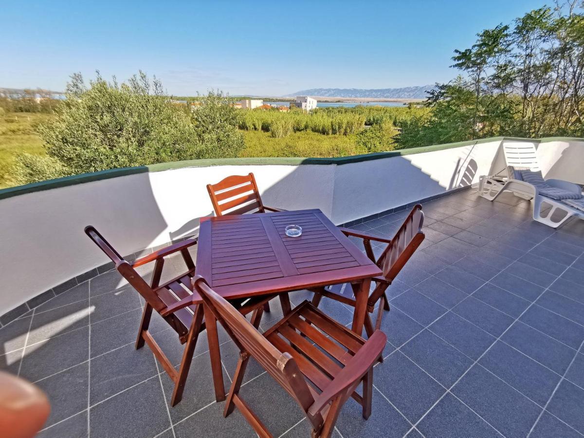 Apartmani Antonela&Andrej Privlaka  Bagian luar foto