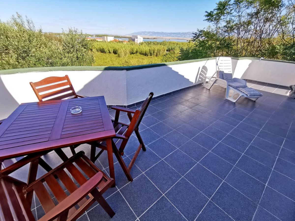 Apartmani Antonela&Andrej Privlaka  Bagian luar foto