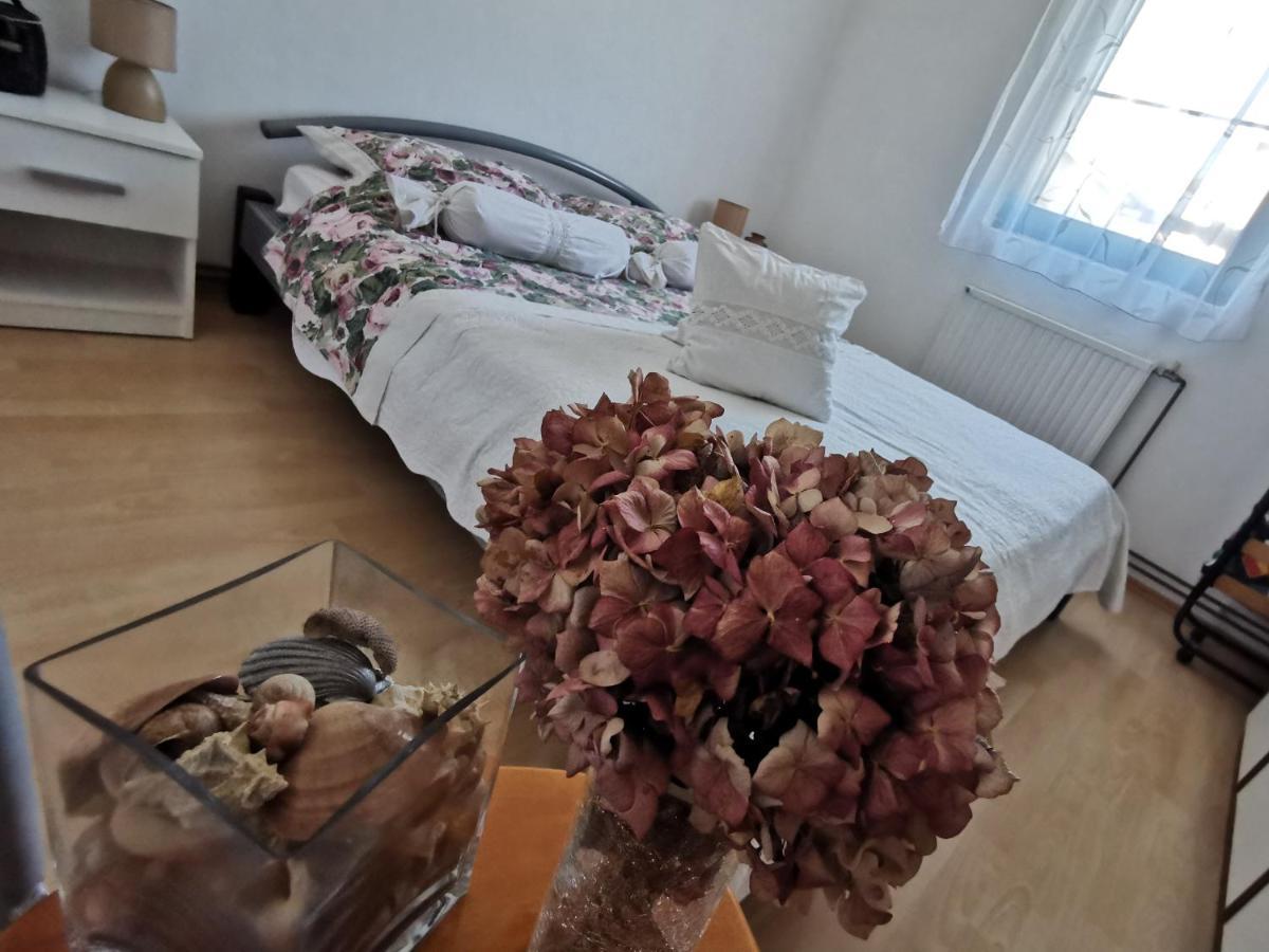 Apartmani Antonela&Andrej Privlaka  Bagian luar foto