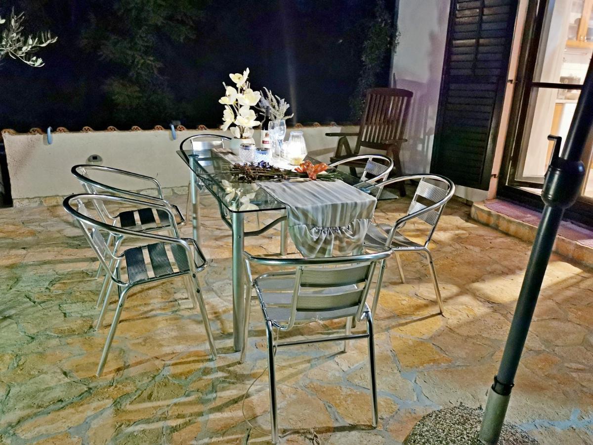 Apartmani Antonela&Andrej Privlaka  Bagian luar foto