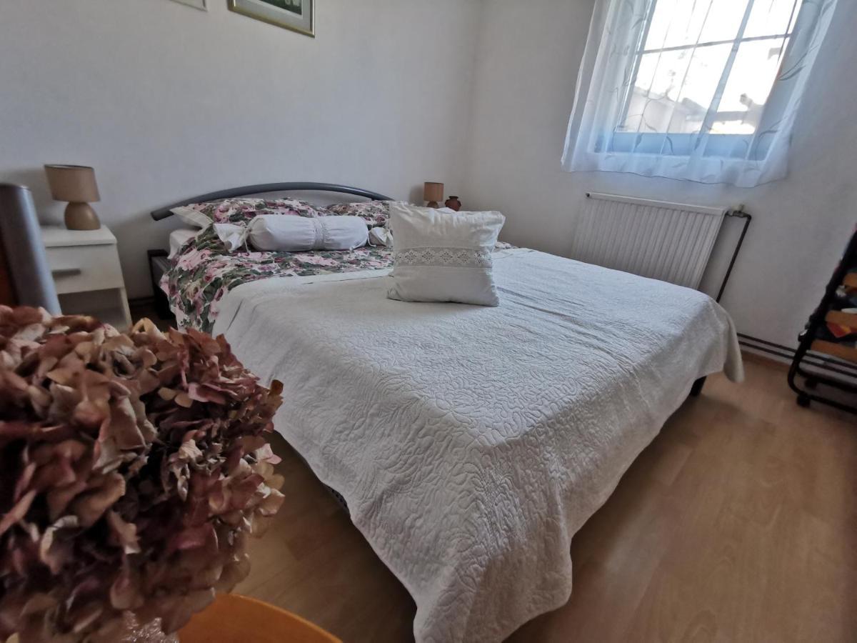 Apartmani Antonela&Andrej Privlaka  Bagian luar foto