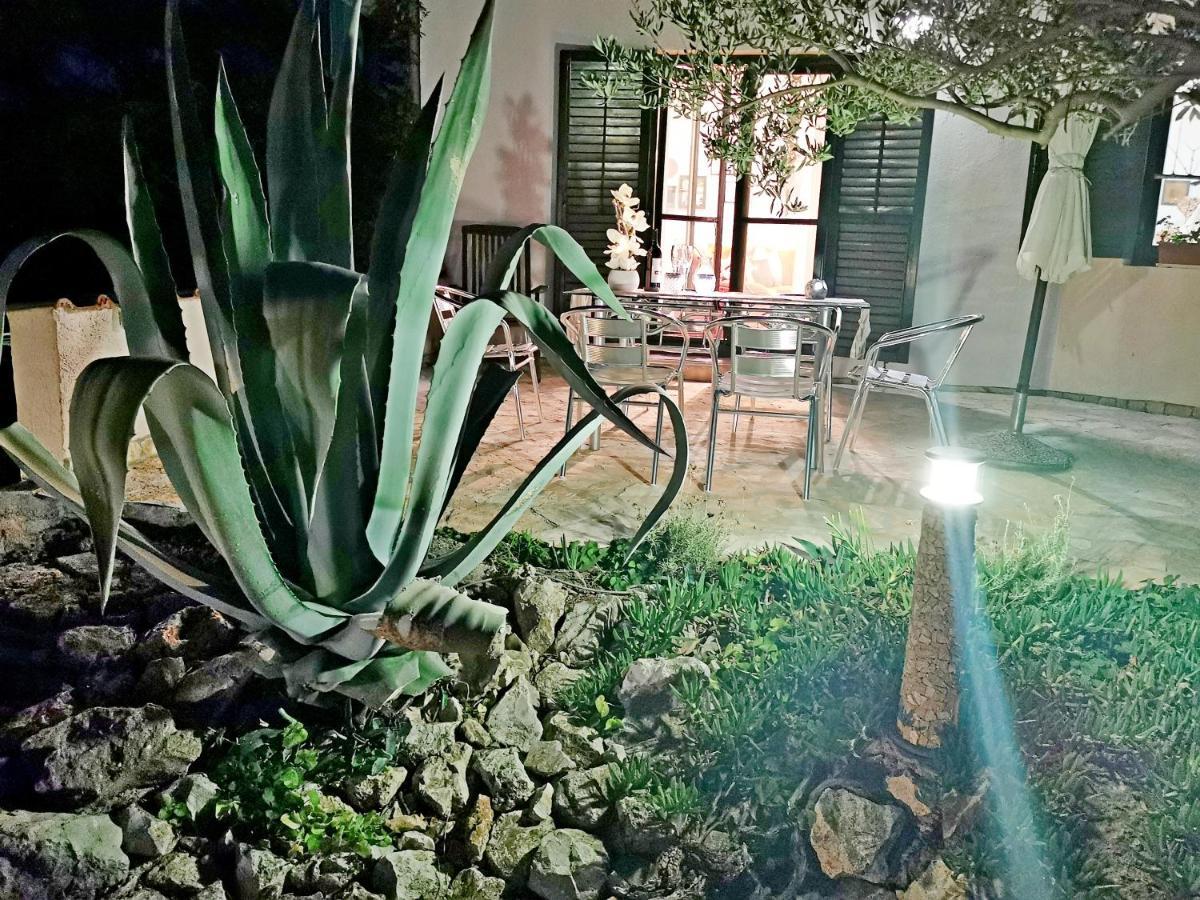 Apartmani Antonela&Andrej Privlaka  Bagian luar foto
