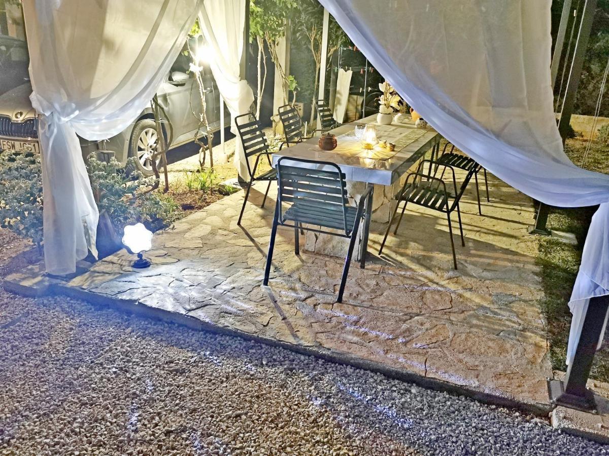 Apartmani Antonela&Andrej Privlaka  Bagian luar foto