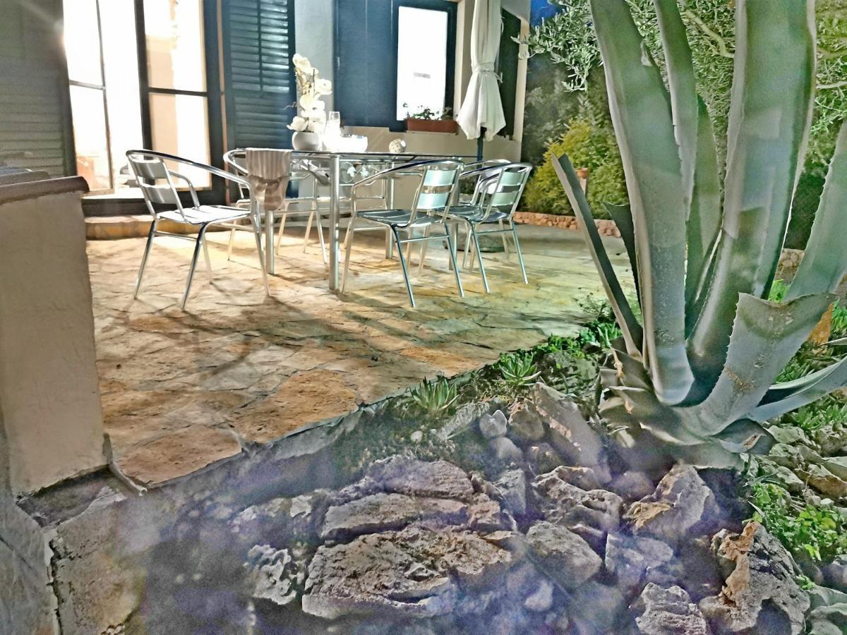 Apartmani Antonela&Andrej Privlaka  Bagian luar foto