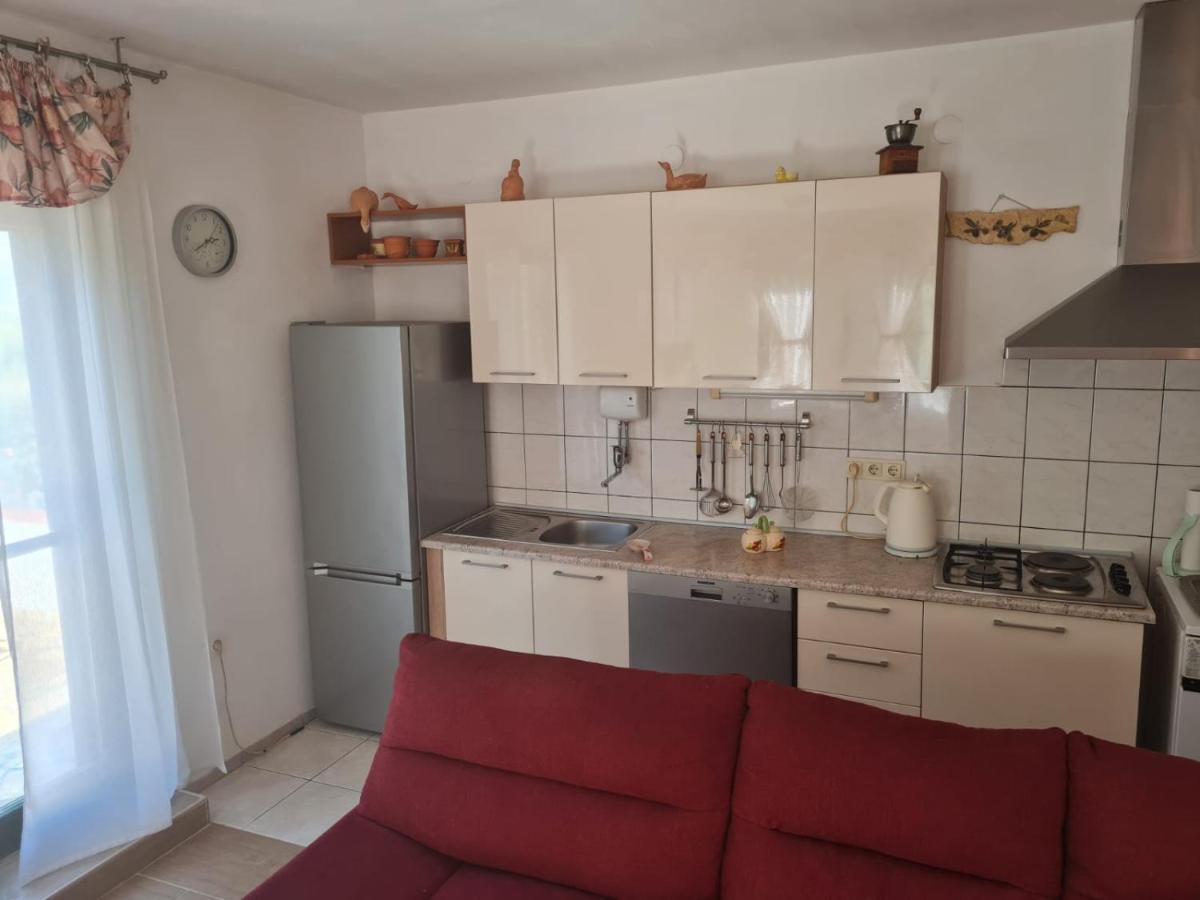 Apartmani Antonela&Andrej Privlaka  Bagian luar foto
