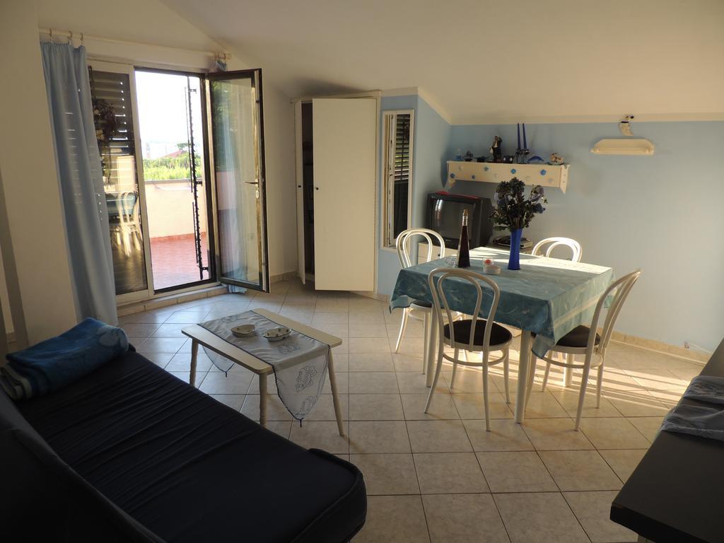 Apartmani Antonela&Andrej Privlaka  Bagian luar foto