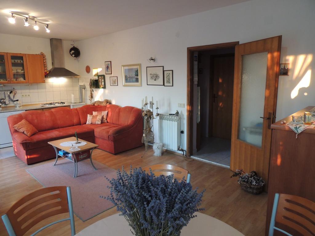 Apartmani Antonela&Andrej Privlaka  Bagian luar foto