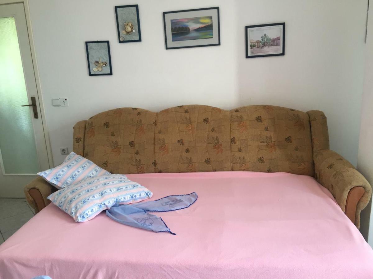 Apartmani Antonela&Andrej Privlaka  Bagian luar foto